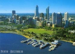 Perth, Australia