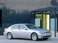 BMW 7, E65