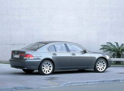 BMW 7, E65