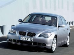 BMW 5, E60