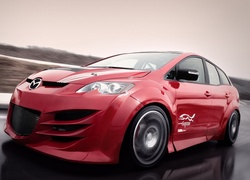 Mazda 3, Mps, Tuning