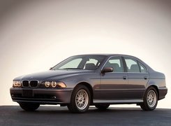 BMW 5, E39