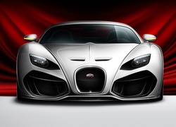 Bugatti Veyron Concept