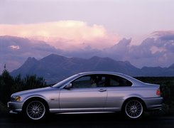 E46, Coupe
