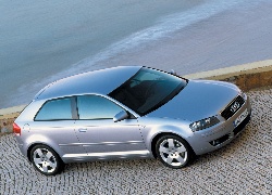 Nowe, Audi A3