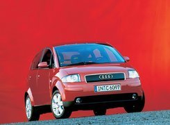 Audi A2