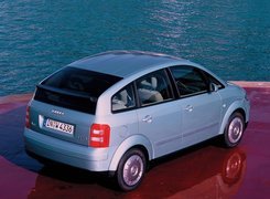 Audi A2