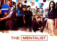 Mentalista, The Mentalist, Bohaterowie