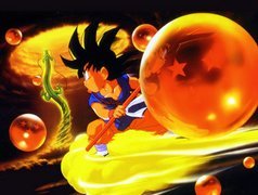 Dragon Ball