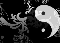 Yin, Yang