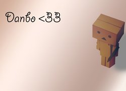 Danbo