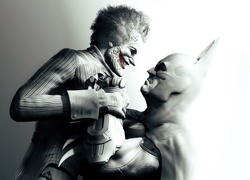 Batman, Joker