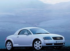 Audi TT, Hardtop