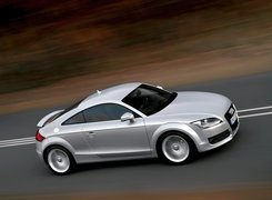 Audi TT, S-Line