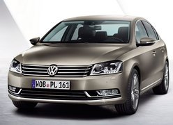 Passat B7