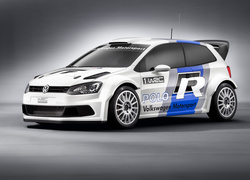 volkswagen Polo R WRC