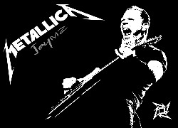Metallica, Rock