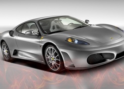 Ferrari F 430