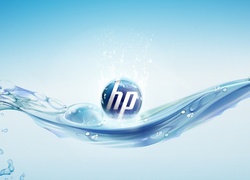 HP, Woda