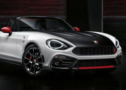 Abarth 124 Spider