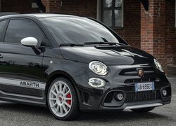 Abarth 695 Essesse