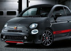 Abarth 695C XSR