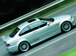 Ac-schnitzer bmw 3 e46