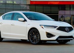 Acura ILX, 2019