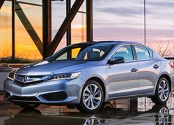 Acura ILX