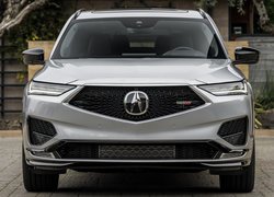 Acura MDX Typ S