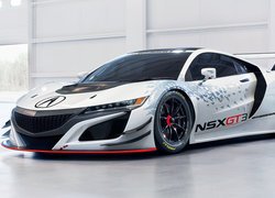 Acura NSX GT3