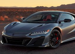 Acura NSX Typ S