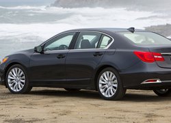 Acura RLX