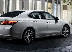 Acura TLX, 2015