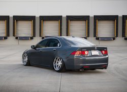 Acura TSX