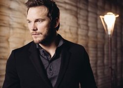 Aktor Chris Pratt