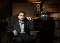 Daniel Radcliffe, Aktor, Fotel