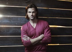 Aktor Jared Padalecki