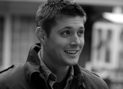 Aktor, Jensen Ackles