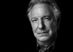 Alan Rickman