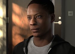 Alex Hunter z gry Fifa 17