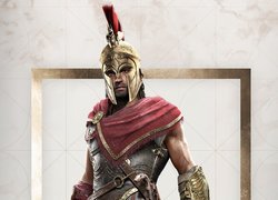 Alexios