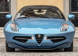 Alfa Romeo Disco Volante