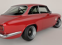 Alfa Romeo Giulia Sprint GTA, 1965, Zabytkowy