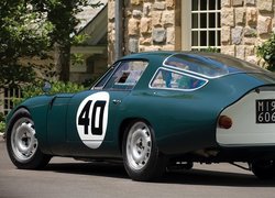 Alfa Romeo Giulia TZ rocznik 1963