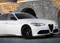 Alfa Romeo Giulia Veloce Ti