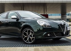 Alfa Romeo Giulietta rocznik 2019