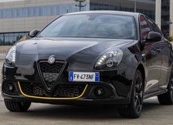 Alfa Romeo Giulietta Veloce