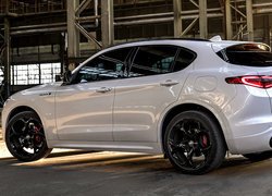 Alfa Romeo Stelvio Veloce Ti