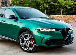 Alfa Romeo Tonale Edizione Speciale